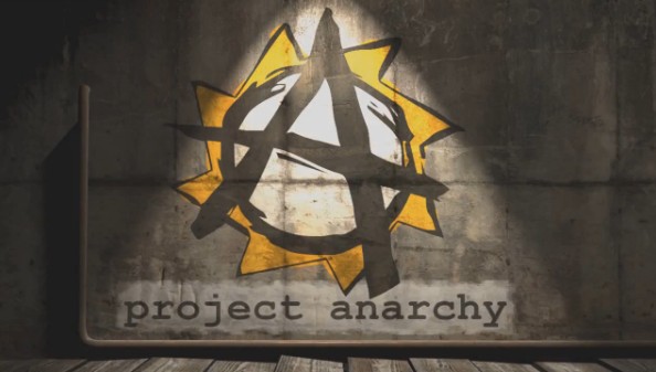 Havok发布免费3D移动游戏引擎Project Anarc