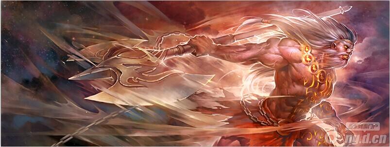 仙魔题材手游《仙魔杀》今日震撼公测_仙魔杀