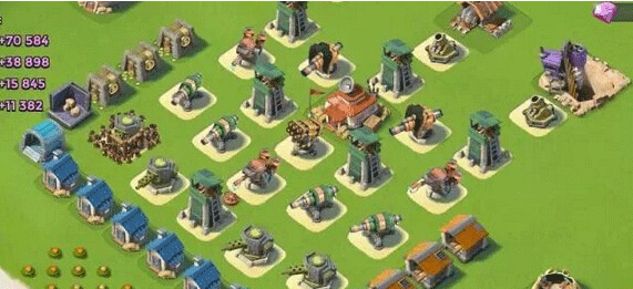 《海岛奇兵》分分钟玩转投弹兵 投弹兵详细分