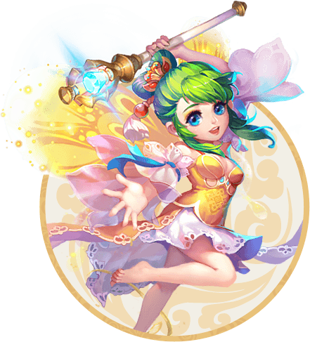  梦幻西游手游 普陀山助战伙伴选择方法_梦幻西