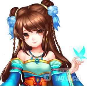 小编带你一同走进《花千骨》背景故事_新花千