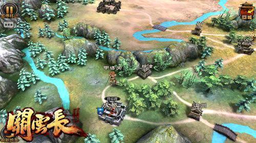 《关云长》手游押镖好玩吗 运镖活动玩法详解