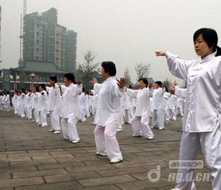 民间传闻揭秘 《少林伏魔录》之走进少林_少林