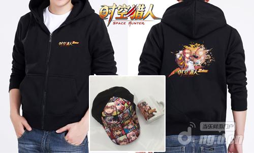 夏日玩家个性自拍《时空猎人》玩家靓照秀 道具 猫女 异能者 异能 龙影 清凉 夏日 时空猎人 猎人 时空 新闻资讯  第2张