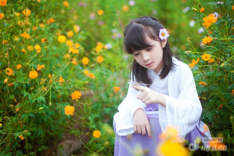 晨之科《新花千骨》MV首发,安淇尔萌神登场_