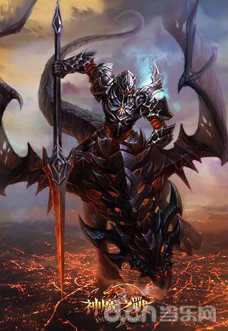 西方神话等你改写《神魔之战》3月中旬即将上