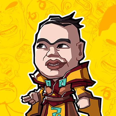 暴走群侠传背景故事之唐马儒