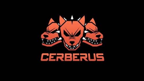 三头犬/塞伯鲁斯(cerberus)