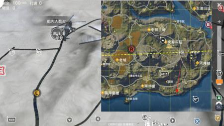 二倍镜意外好用 荒野行动狙击大作战攻略