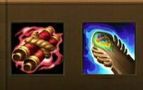 决战平安京海坊主AP出装思路 咸鱼法系输出