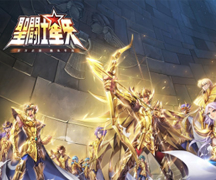 手游圣斗士星矢评测：再次燃烧吧，我的小宇宙！