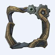 第五人格头像框