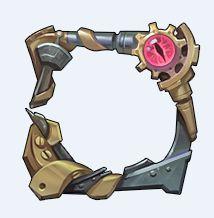 第五人格头像框