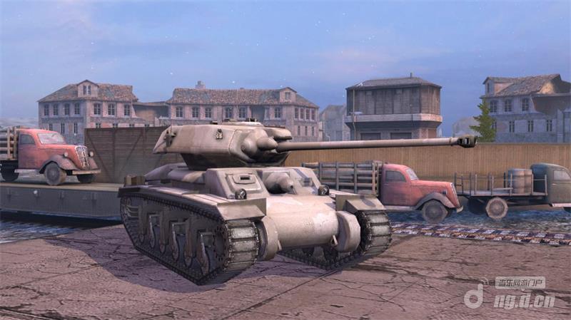 图二：AC IV“哨兵”造型十分独特.jpg