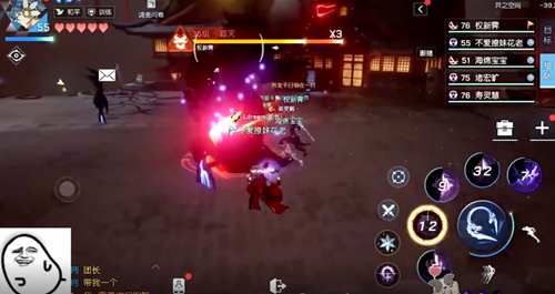 龙族幻想：这是一个不能随便立flag的地方