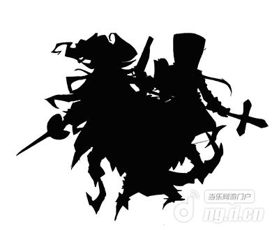 3英雄剪影.jpg 3英雄剪影.jpg