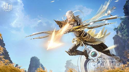 图6 全新职业烈山登场.jpg 图6 全新职业烈山登场.jpg