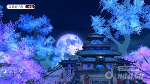 图2:全新美术为每个地图赋予生命力.jpg 图2:全新美术为每个地图赋予生命力.jpg