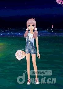 图12粉白玫瑰捧花.jpg 图12粉白玫瑰捧花.jpg