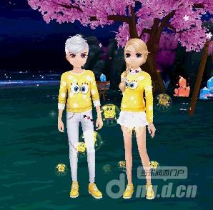 图2海绵小宝礼包.jpg 图2海绵小宝礼包.jpg