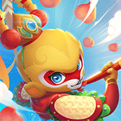 闹闹天宫 闹闹天宫